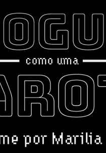 Jogue como uma garota (Jogue como uma garota)