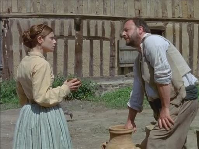 Foto 22 de Um Coração Simples