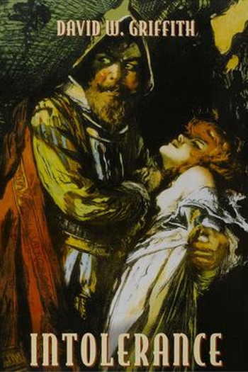  de Filme Intolerância (1916)