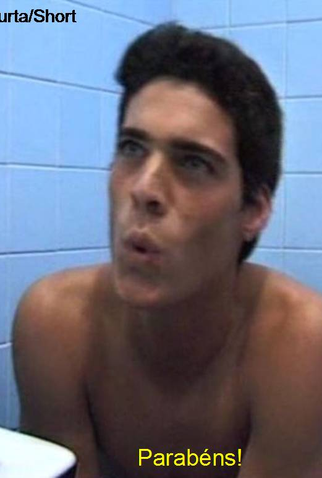 Poster 2 de Curta Parabéns! (1997)