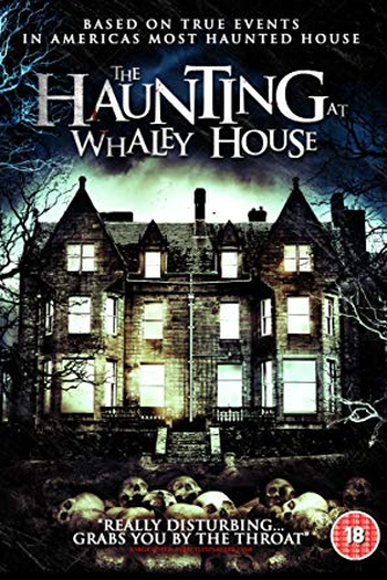  de Filme O Feitiço da Casa Whaley (2012)