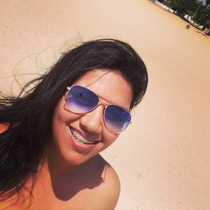 Foto de perfil de Nathércia Larisse