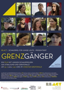 Grenzgänger (Grenzgänger)