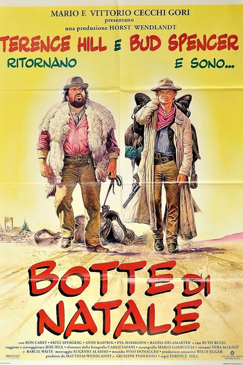  de Filme Os Encrenqueiros (1994)