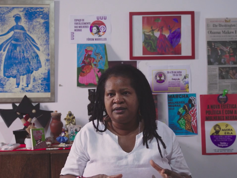 Foto 3 de Para Onde Vamos?