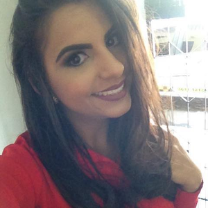 Foto de perfil de Ana Letícia