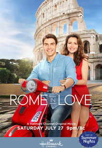 Era Uma Vez em Roma (Rome in Love)