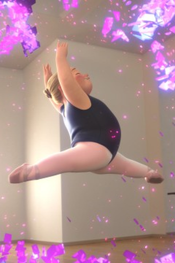 Poster de Episódio Reflect (2022)