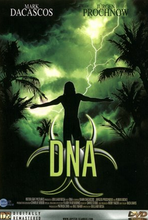 DNA: Caçada ao Predador - Poster / Capa / Cartaz - Oficial 4