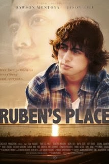 Poster de Filme Ruben's Place (2012)