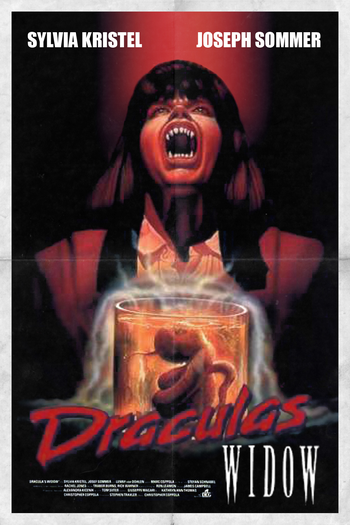  de Filme Viúva Drácula (1988)