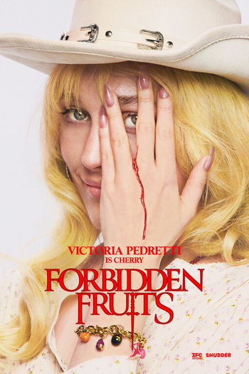  de Filme Forbidden Fruits (2026)