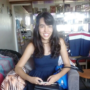 Foto de perfil de Débora