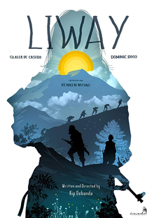 Liway - Poster / Capa / Cartaz - Oficial 2