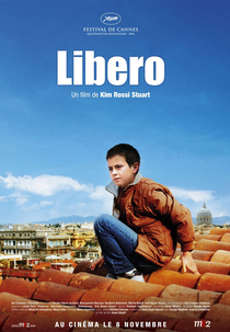 Estamos Bem Mesmo Sem Você (Anche Libero va Bene)