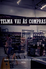 Telma Vai Às Compras (Telma Vai Às Compras)