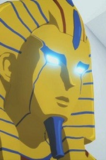 Poster de Episódio Episode 1 (2019)