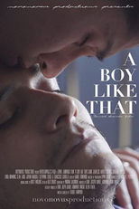 A Boy Like That (A Boy Like That)