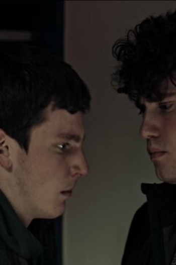 Poster de Episódio Terzo livello (2) (2024)