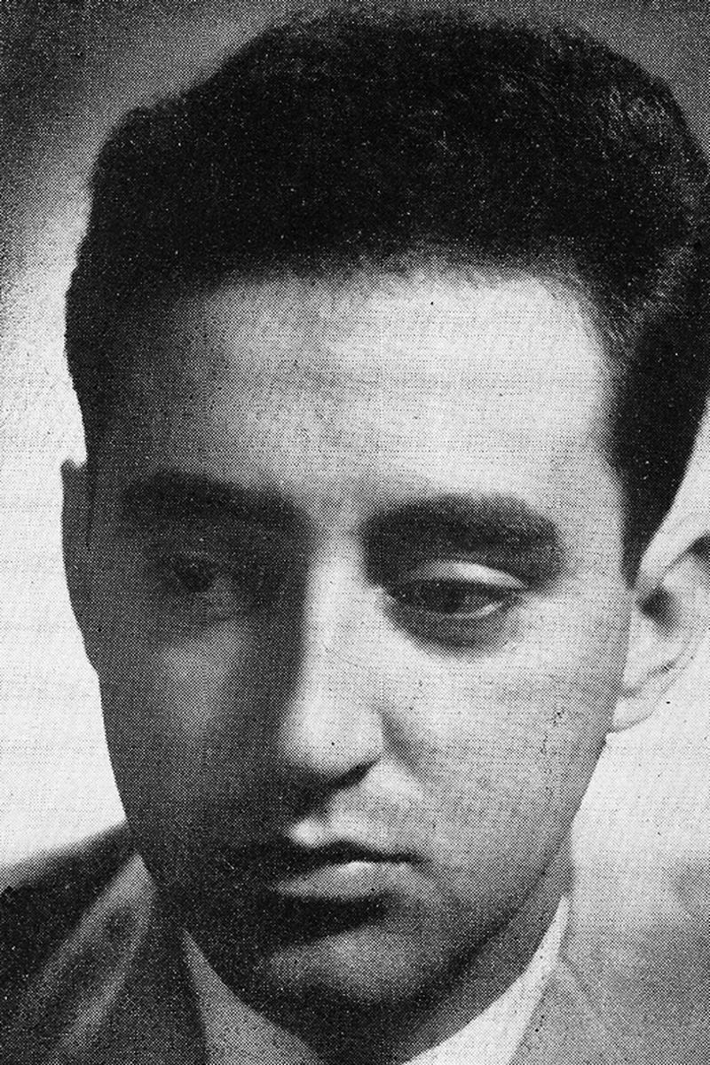 José Celso Martinez Corrêa - Foto 3
