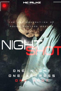 Nightshot - Poster / Capa / Cartaz - Oficial 1