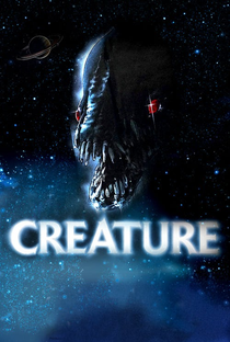 Criatura - Poster / Capa / Cartaz - Oficial 4