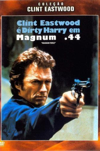 de Filme Magnum 44 (1973)