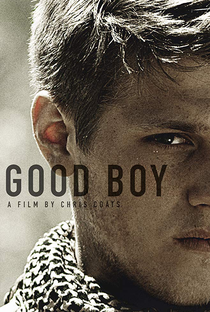 Good Boy - Poster / Capa / Cartaz - Oficial 1