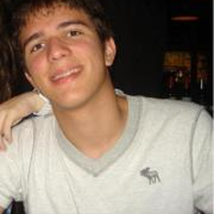 Foto de perfil de Gabriel Leite Vasconcelos