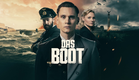 Das Boot Season 4: OUT NOW - Blu-Ray, DVD & Digital
