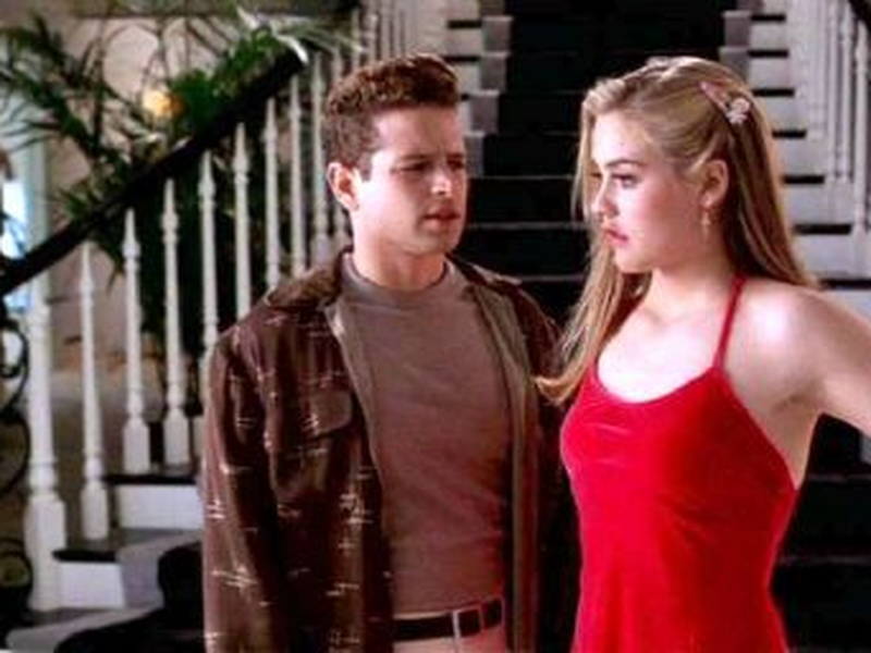 Foto 32 de As Patricinhas de Beverly Hills