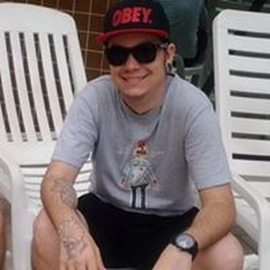 Foto de perfil de Lucas