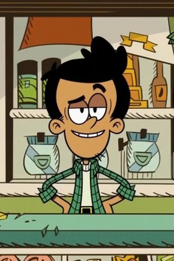 Poster de Episódio Taco the Town (2021)