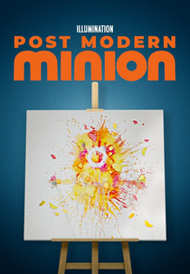 Minion Pós-Moderno (Post Modern Minion)