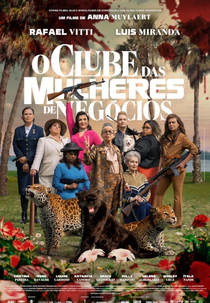 O Clube das Mulheres de Negócios (O Clube das Mulheres de Negócios)