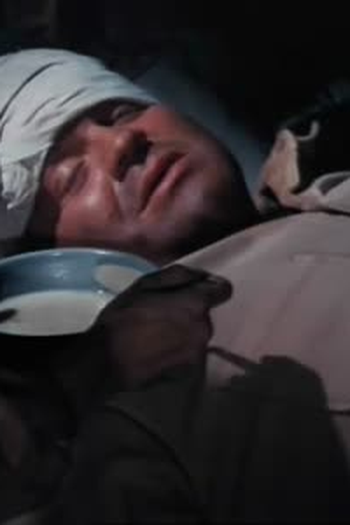 Poster de Episódio A Single Pilgrim (1971)