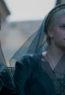 Rhaenyra the Cruel (Rhaenyra the Cruel)