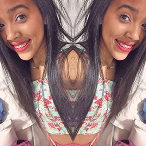 Foto de perfil de Vitória