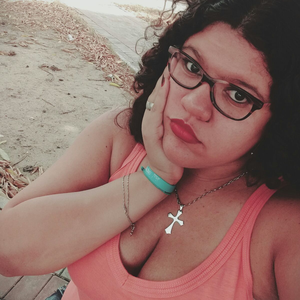 Foto de perfil de Hanna Albuquerque