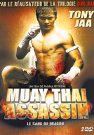 Muay Thai Assassin (Nuk Leeng Klong Yao)