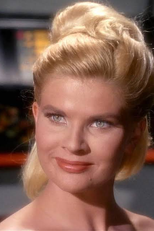 Barbara Anderson (I)