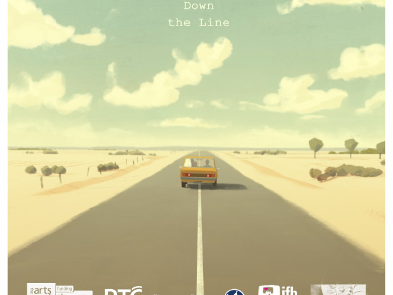 Foto 1 de Somewhere Down the Line