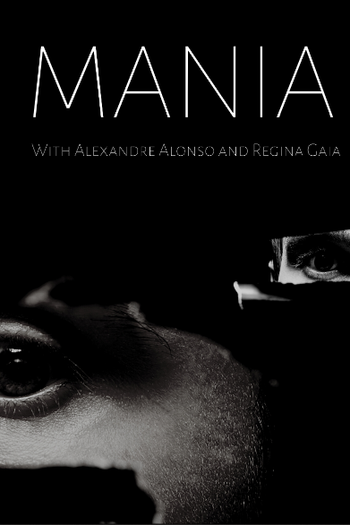 Poster de Filme Mania (2022)