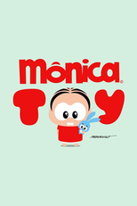 Mônica Toy (Mônica Toy)