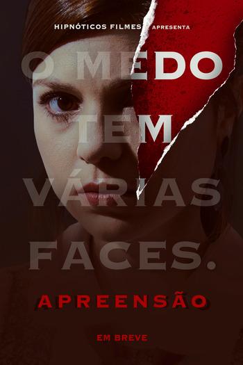  de Curta Apreensão (2021)