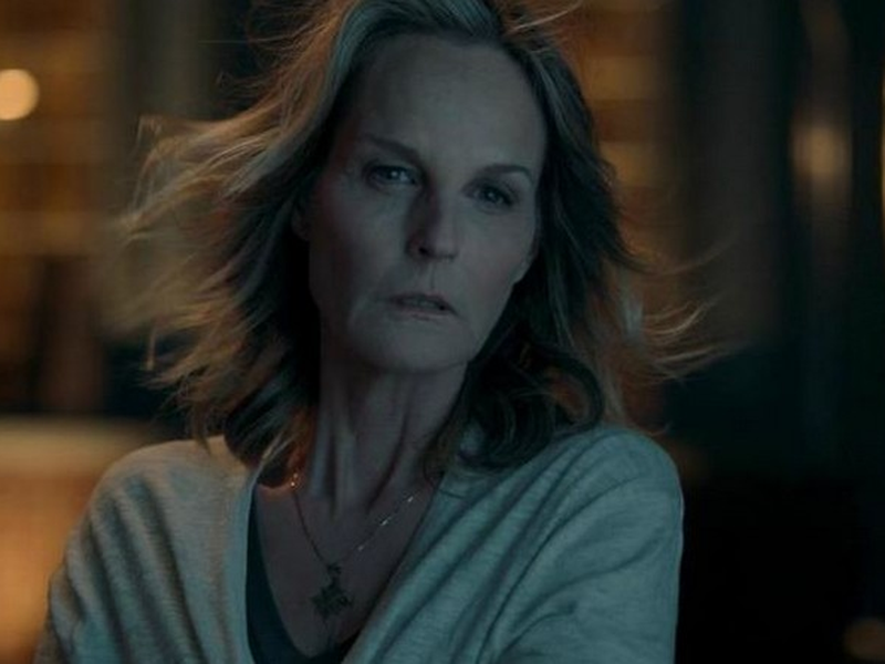 Foto 2 de À Espreita do Mal