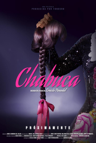 Poster 2 de Filme Chabuca (2024)