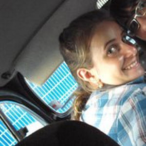 Foto de perfil de Patrícia Oréfice