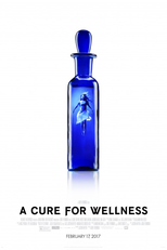 A Cura (A Cure for Wellness)