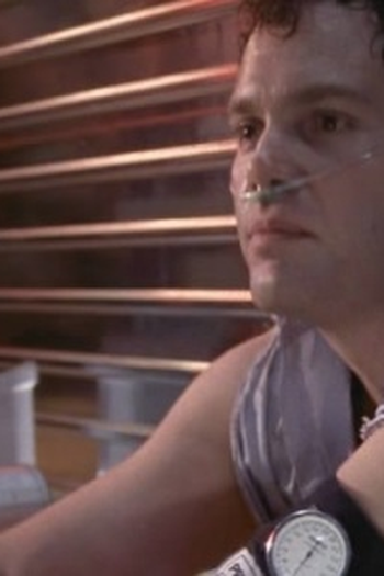 Poster de Episódio The Subway (1997)